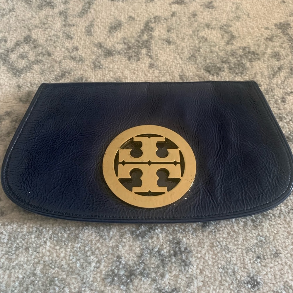 Tory Burch Clutch